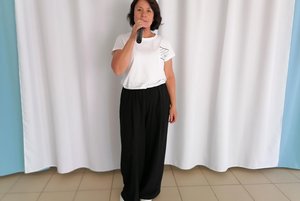 Конкурсно-развлекательная программа «Музыкальное путешествие»