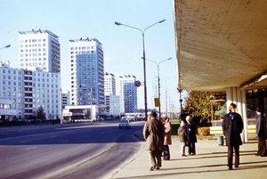 Выставка «С первой полосы»