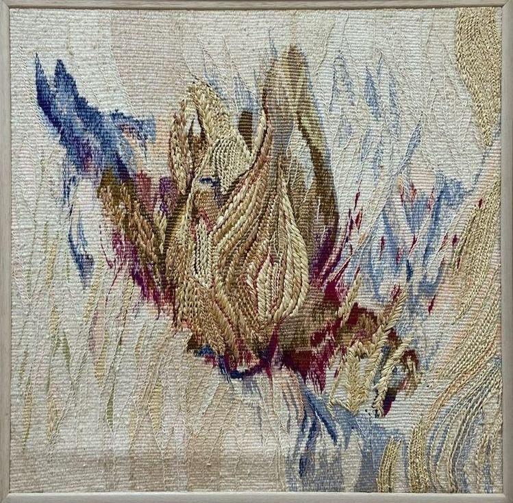 Выставка «Потоки времени»