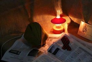 Квест «По следам воинской славы»