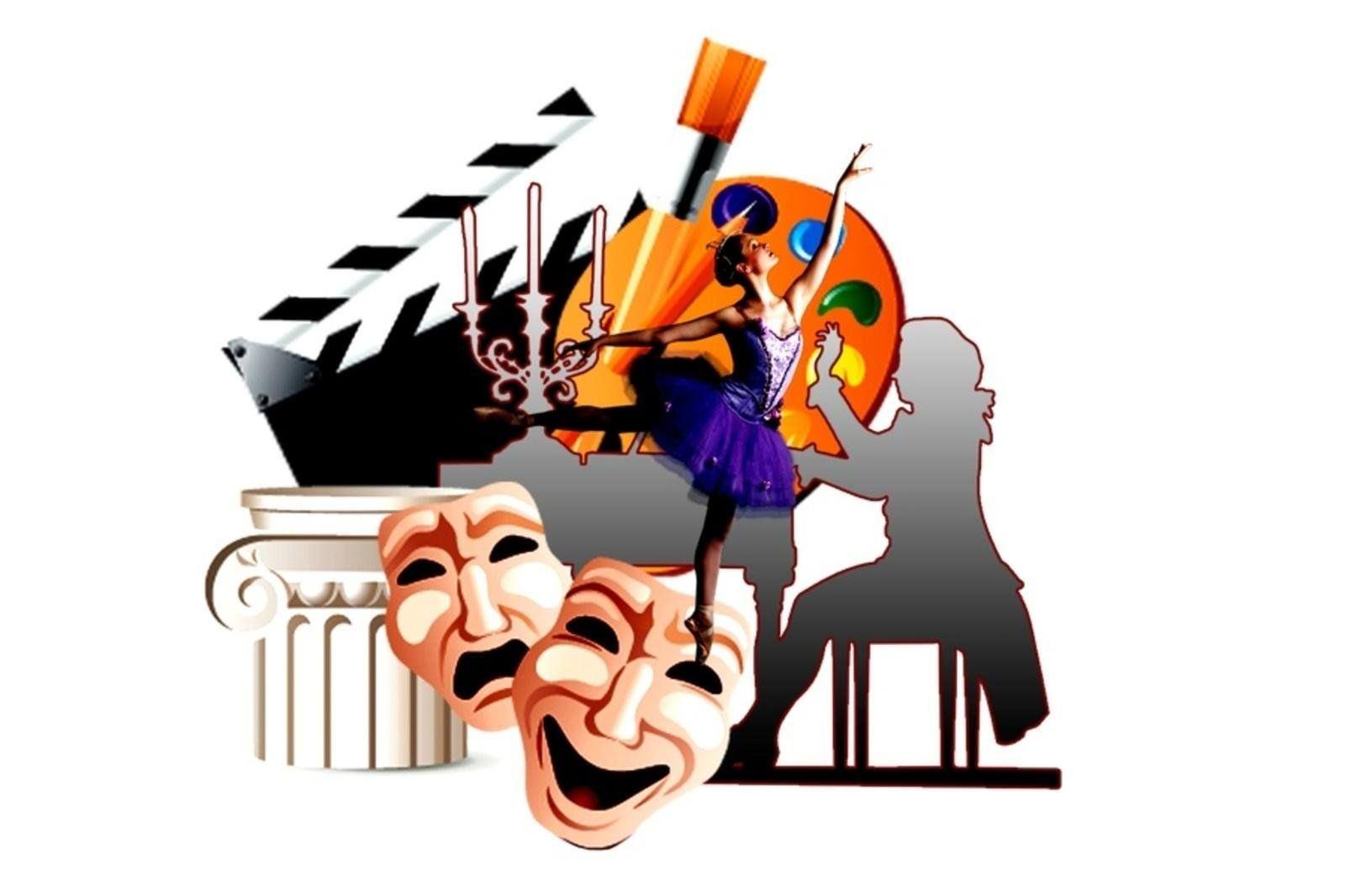 «Культурный экспресс» - путешествие по разным жанрам и направлениям искусства.