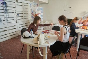 Программа «Современное искусство – детям»