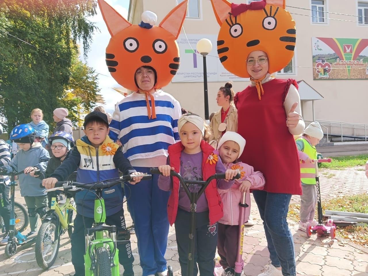 Урок безопасности «Знай, умей, соблюдай»