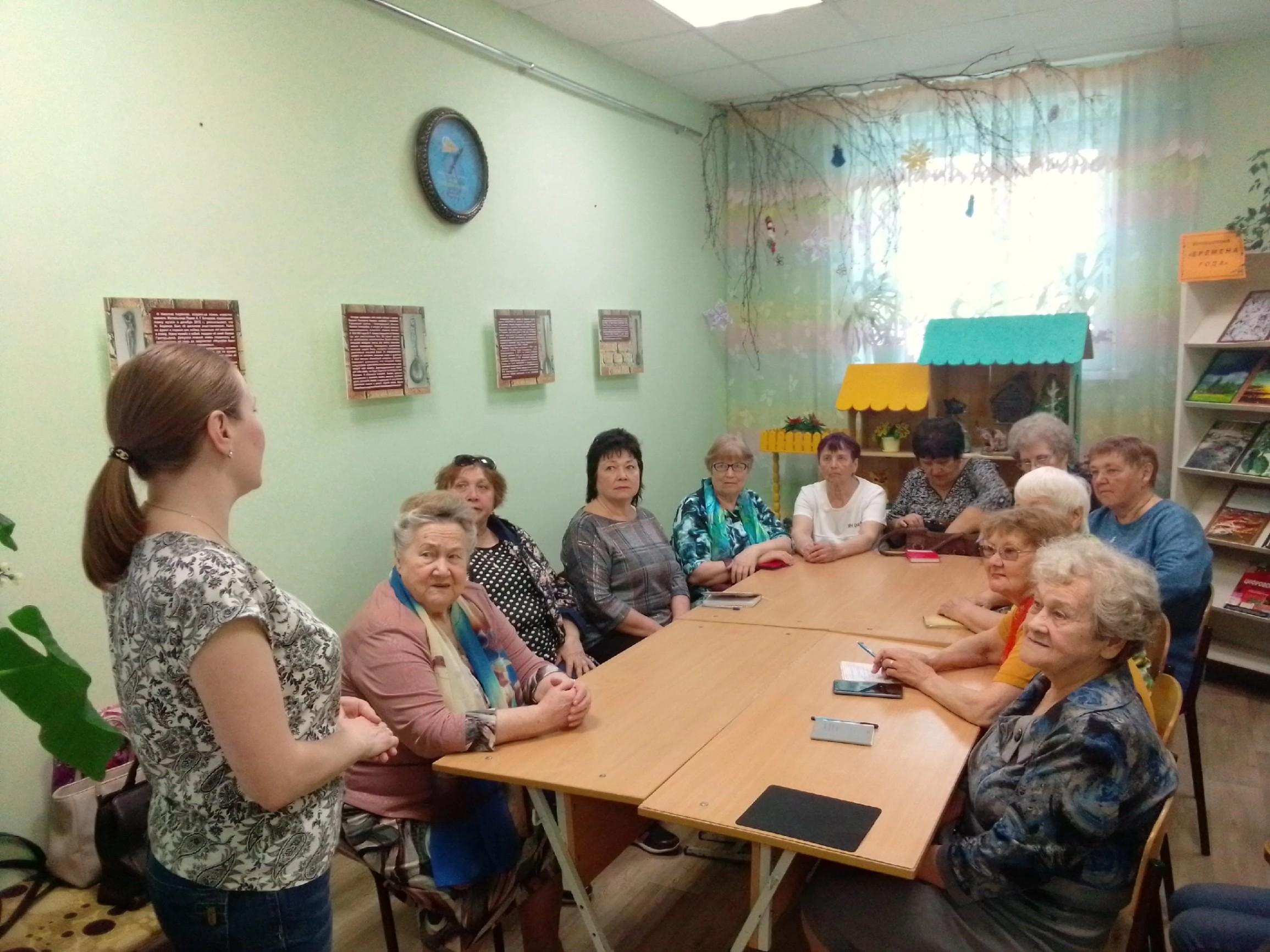 Программа «Ложки с военной судьбой»