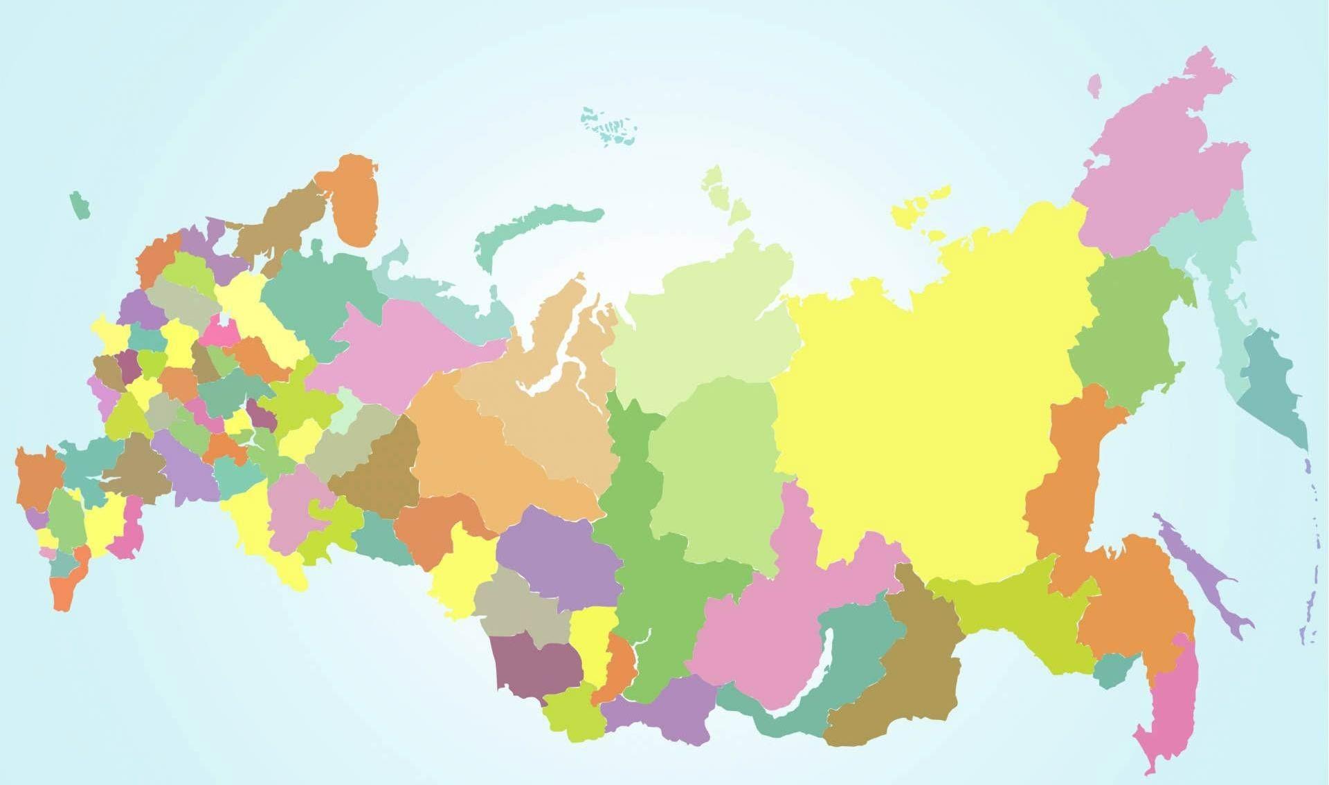 Квиз «Города России»