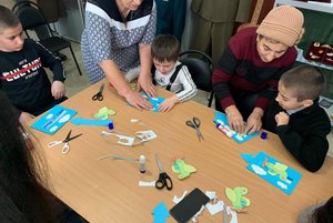 «Дерево дружбы»