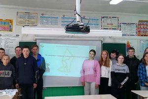 Программа «Их именами названы улицы Ижемского района»