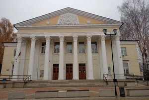 Программа «Путешествие по карте родного края»