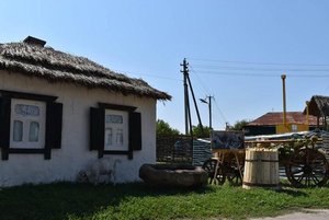 Экскурсия «Родной край - часть большой страны»