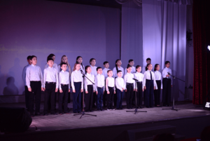 Мы связаны одной судьбой