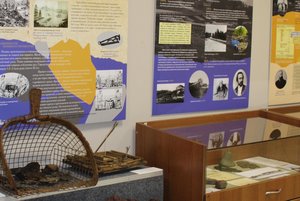 Выставка «Золотой век суоярвского чугуна»