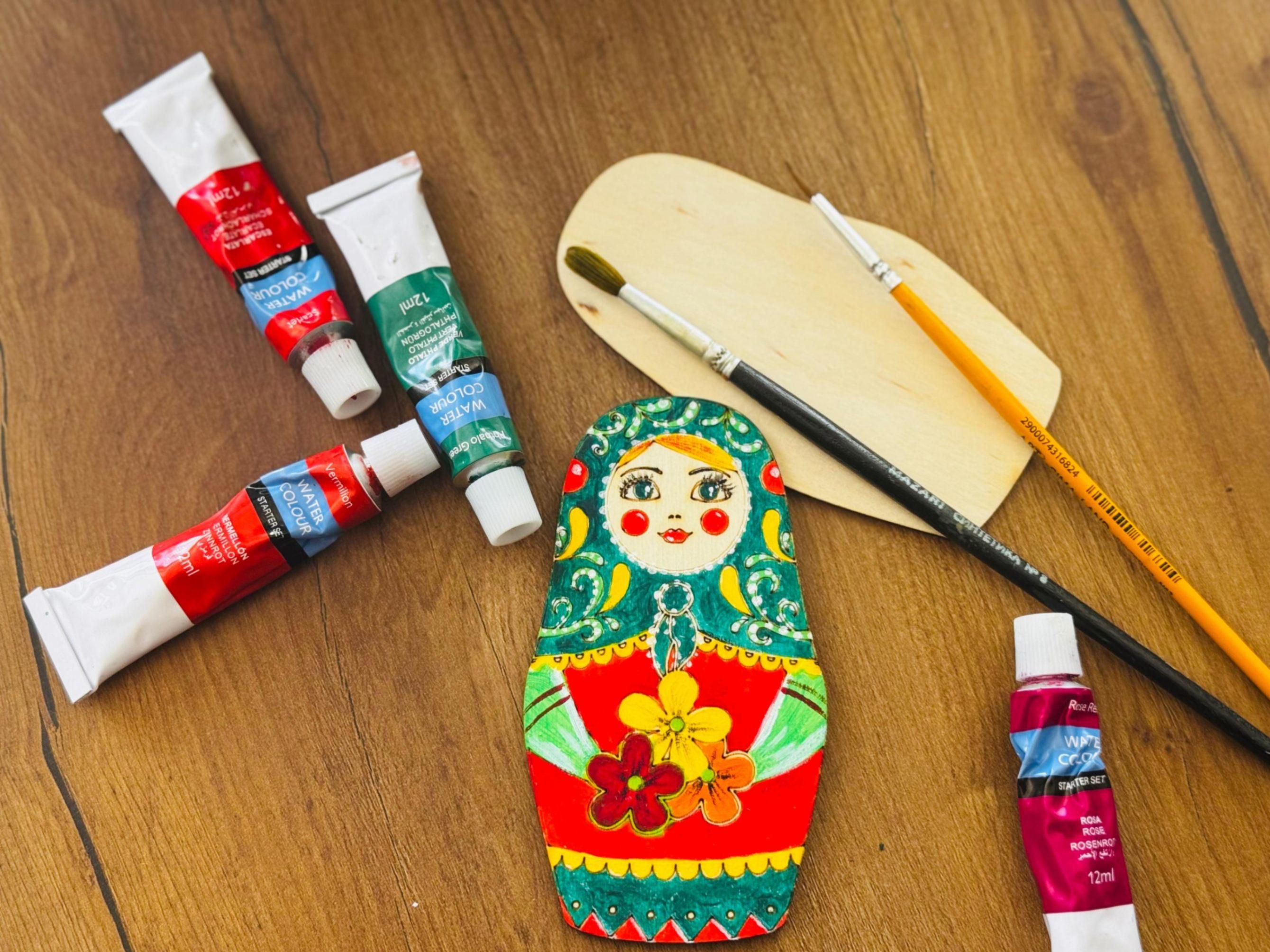 «Красна девица»