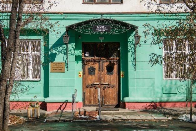 Музей «Солдаты Отечества»