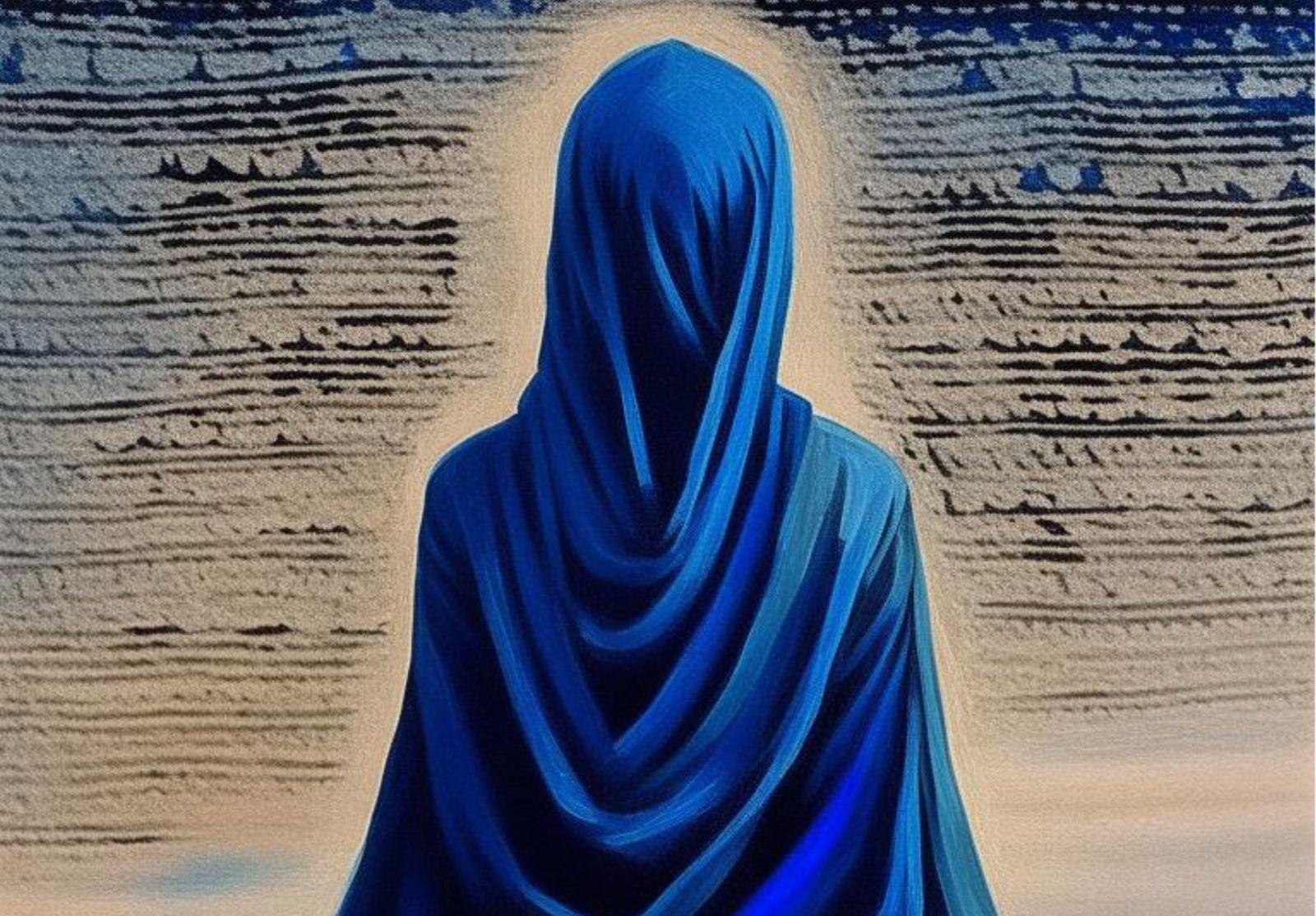 Выставка «Абстракция и каллиграфия»