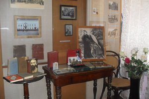 Выставка «Моздок. История, быт, современность»