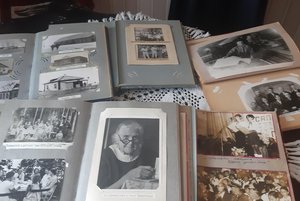 Выставка «Путешествие в прошлое»