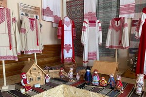 Днесь. Русский стиль.