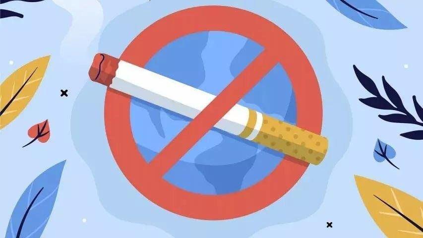 Информационный час «Унесенные дымом», приуроченный к Международному дню отказа от курения.