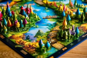 Программа «Мир на столе»