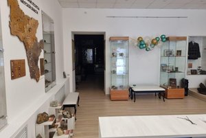 Квест «В поисках золотого клада»