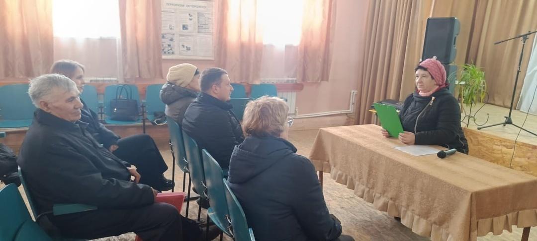Урок толерантности «Живем в мире»
