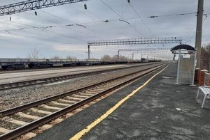 Час истории «Мой край родной, моя история живая»