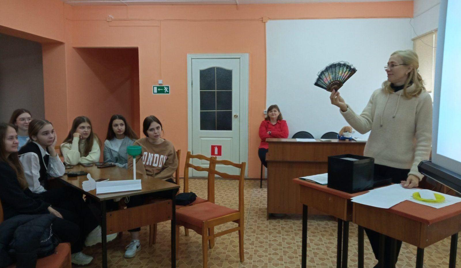 Программа «Сегодня фантазеры, завтра – изобретатели!»