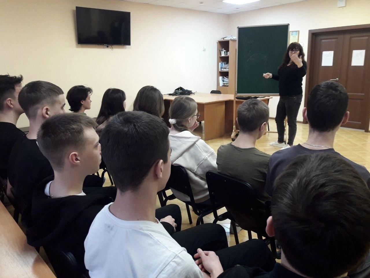 Мастер-класс «Как говорить, чтобы хотелось услышать»