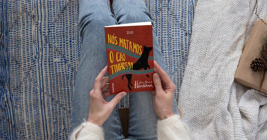 Встреча со студентами из Мозамбика, посвящённая литературе