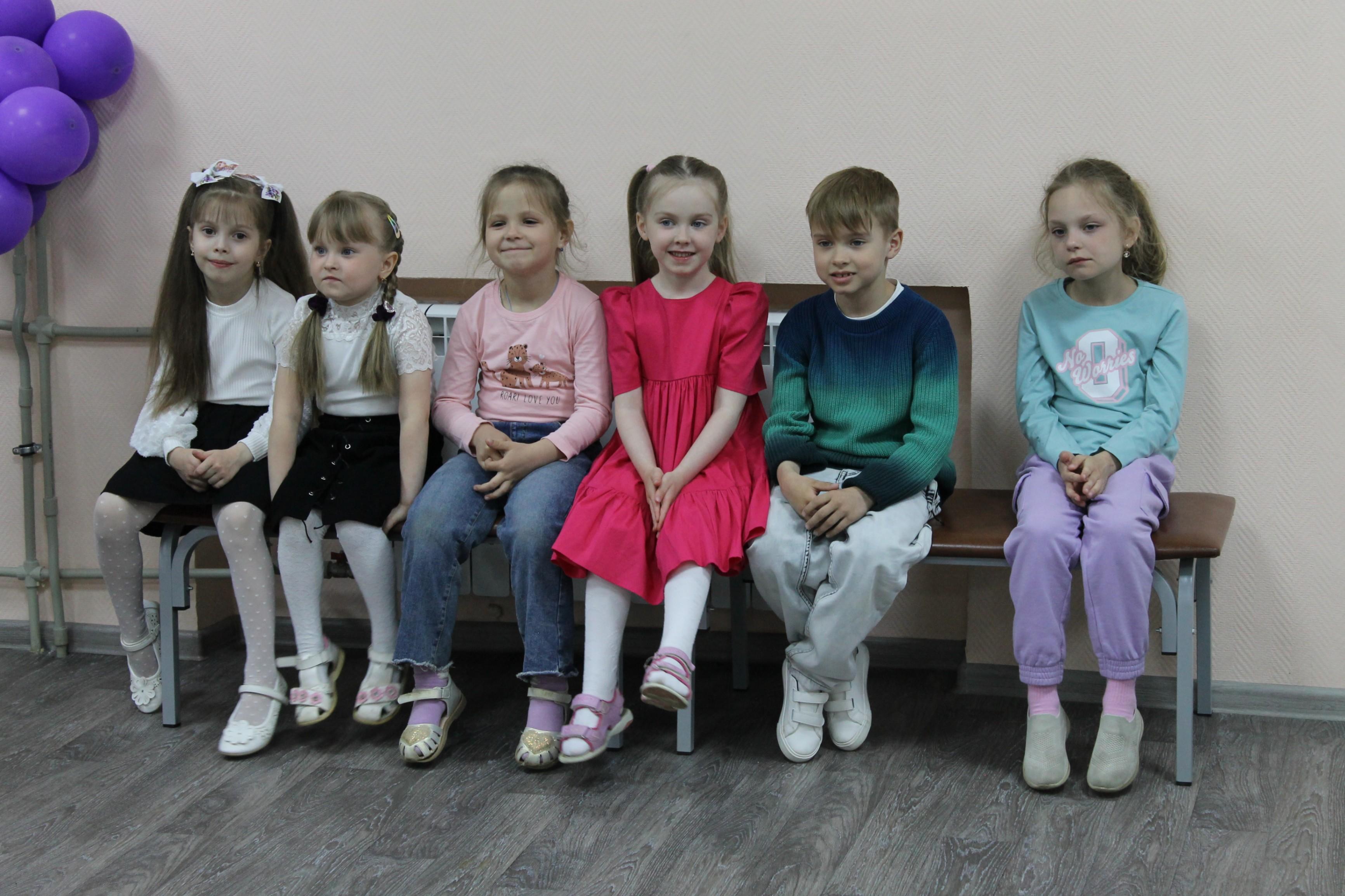 Концерт «С творчеством в унисон»