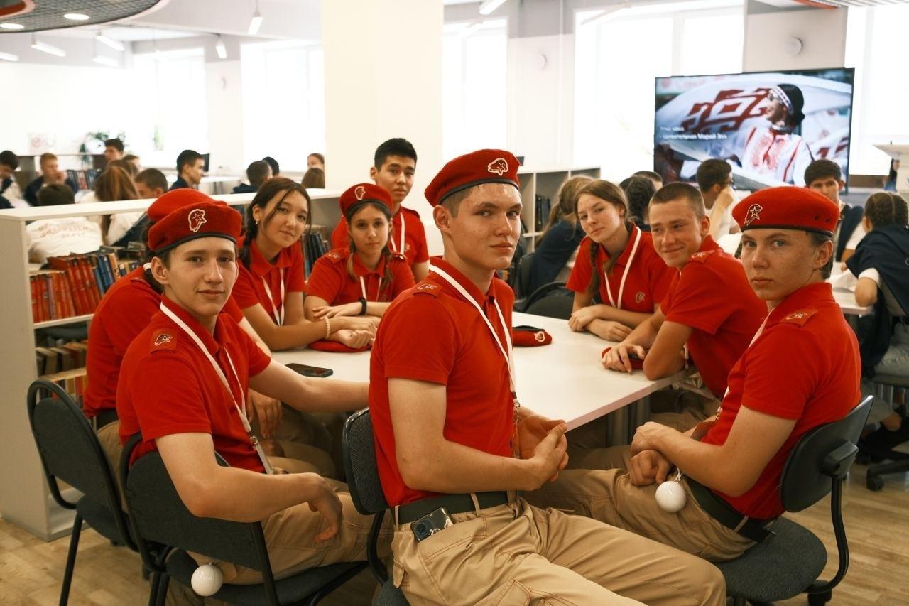 Встречи