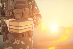 Литературная зарница «Миссия выполнима»