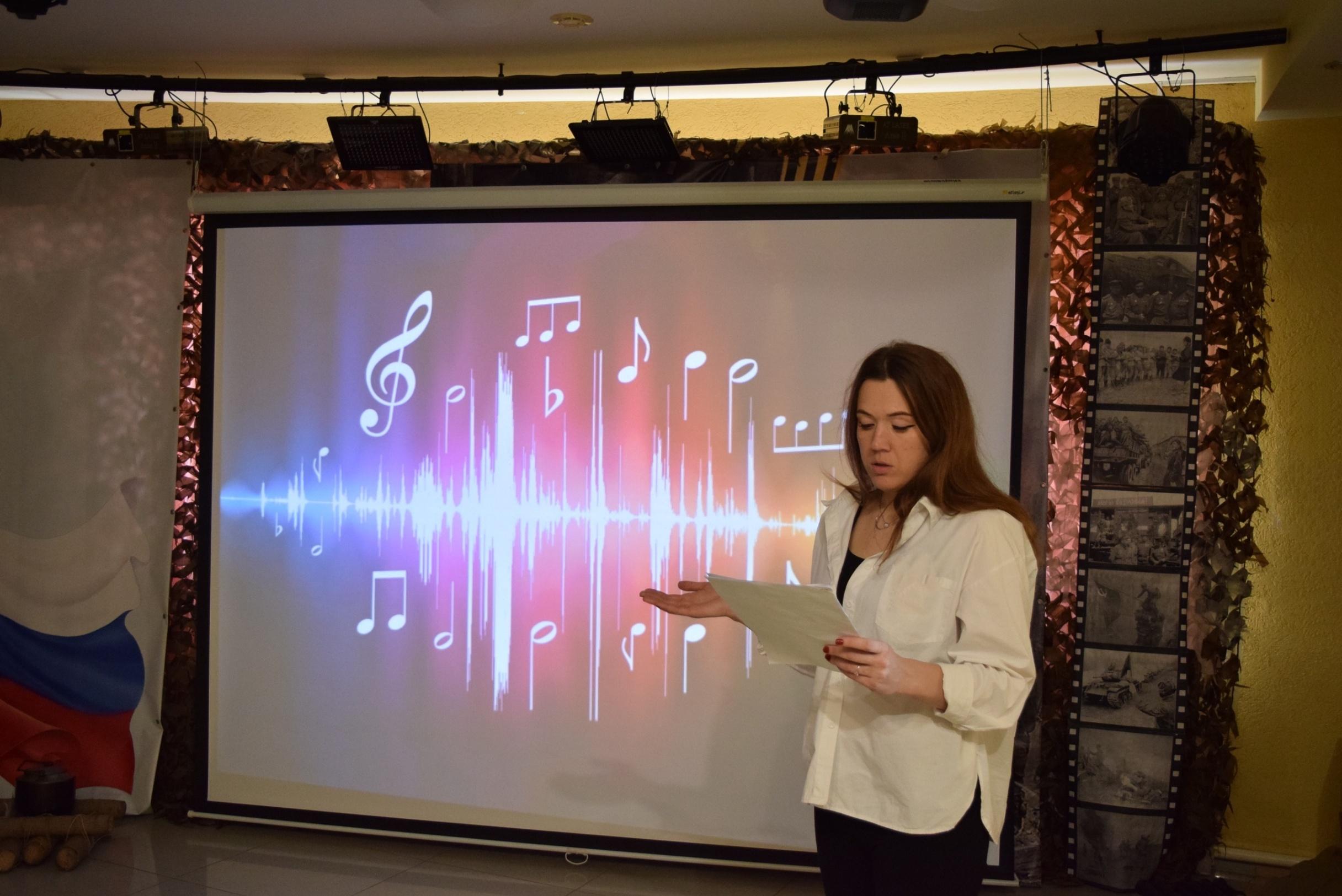 Мастер-класс «Основы сценической речи»