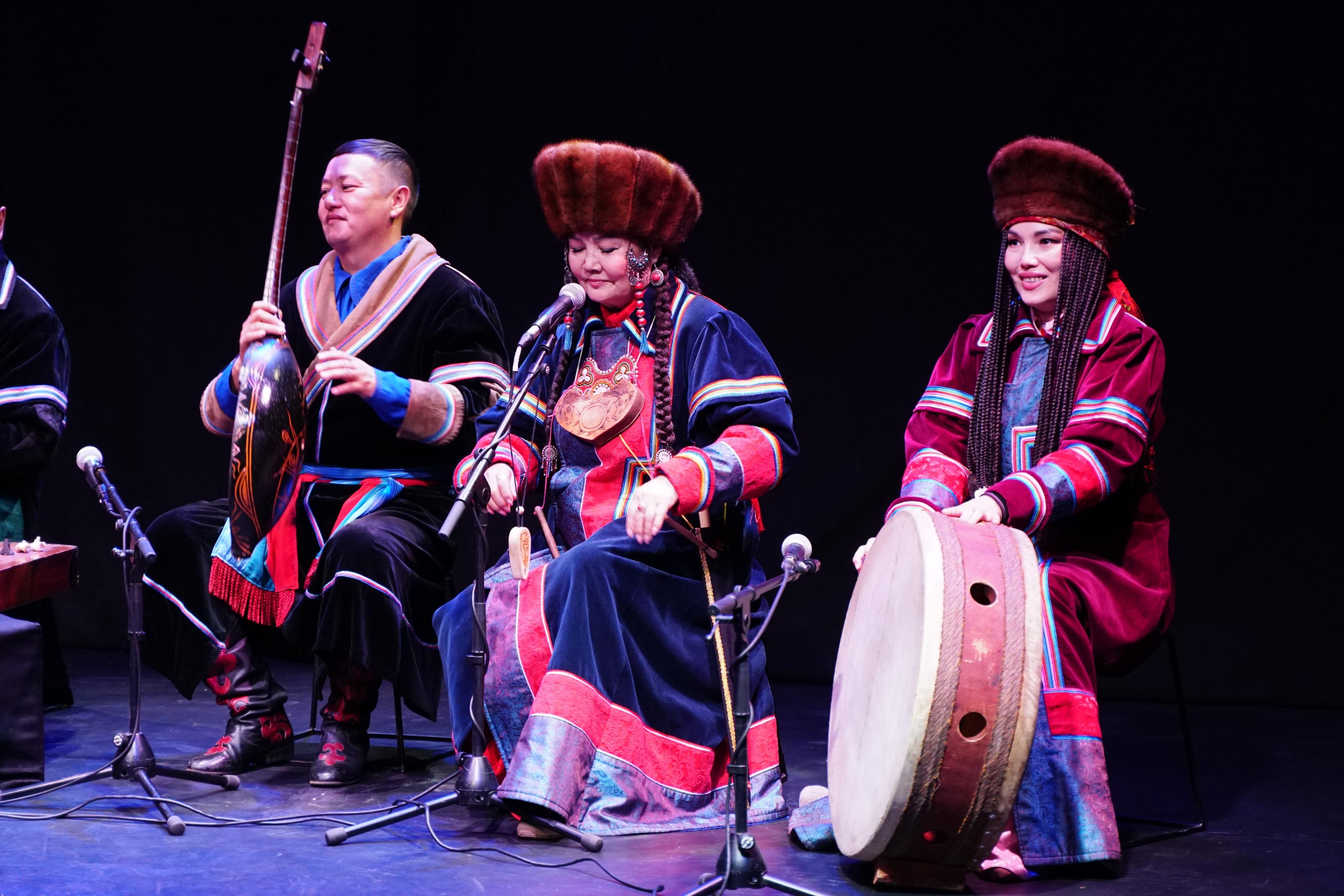 Программа «Радуга»