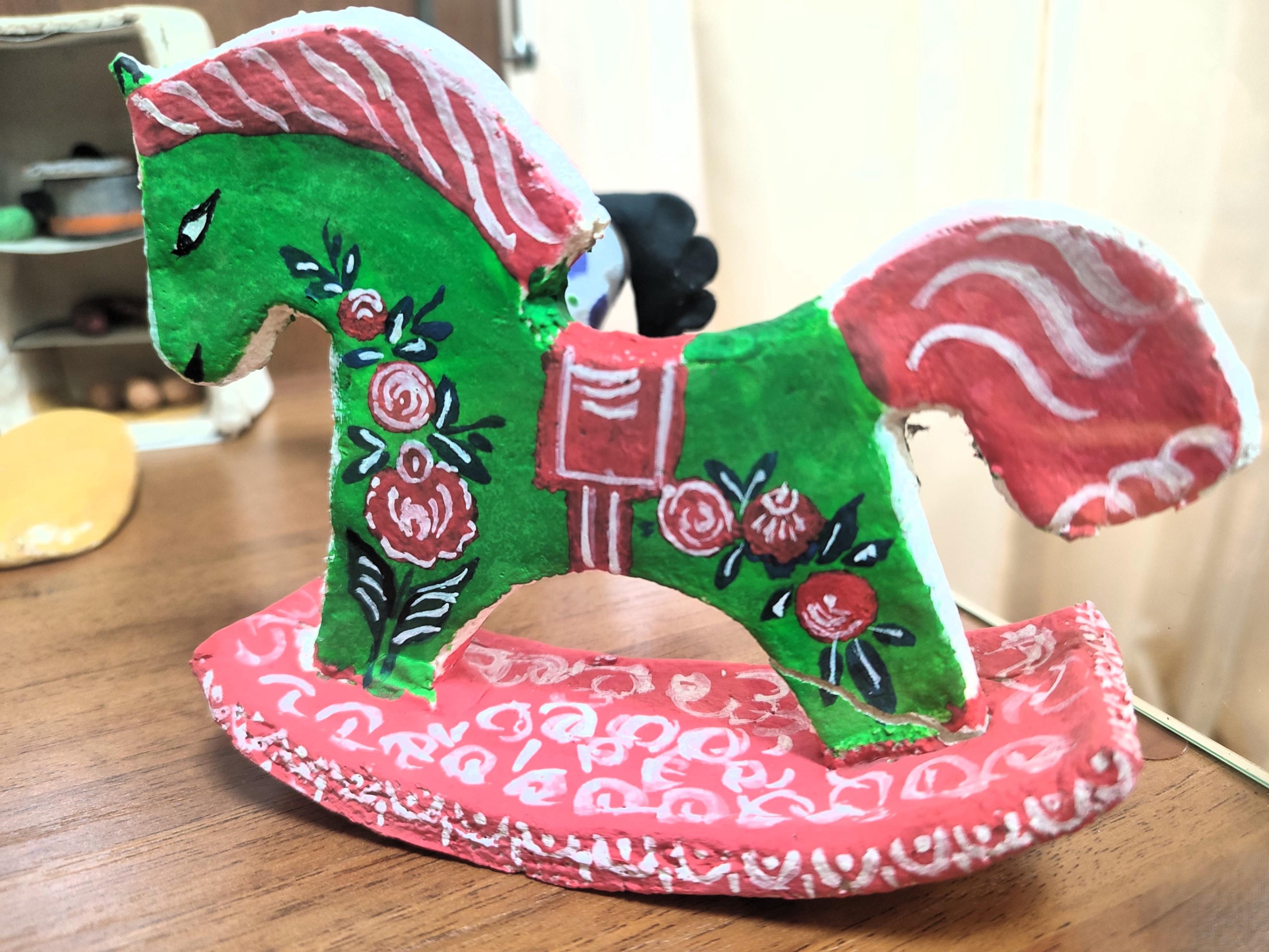 Выставка «Соленые истории»