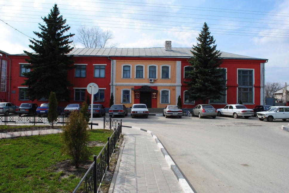 Фото чернянка белгородская область