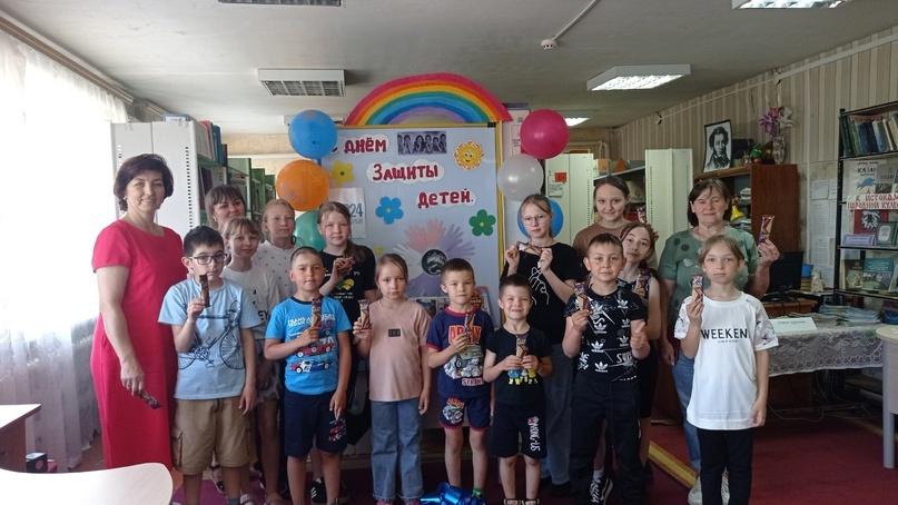 Игровая программа «Вместе весело играть»