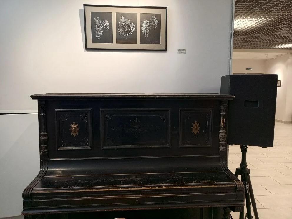 Программа «Лирика весны»