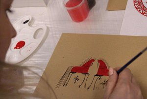 Программа «Ремесла. Возрождение традиций»