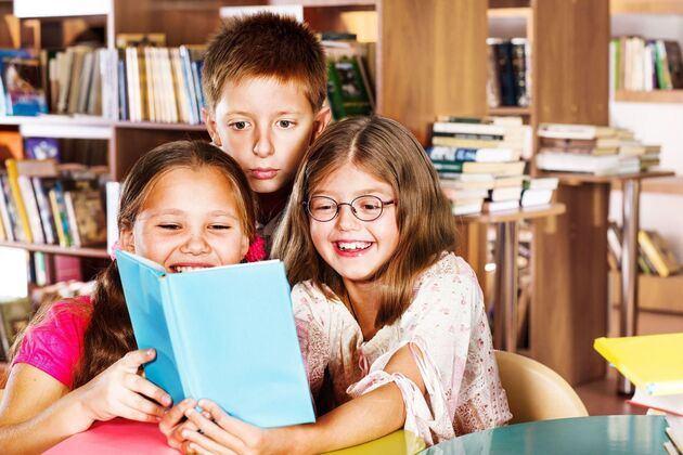 Тематический обзор книг «Брат и сестра в литературе»