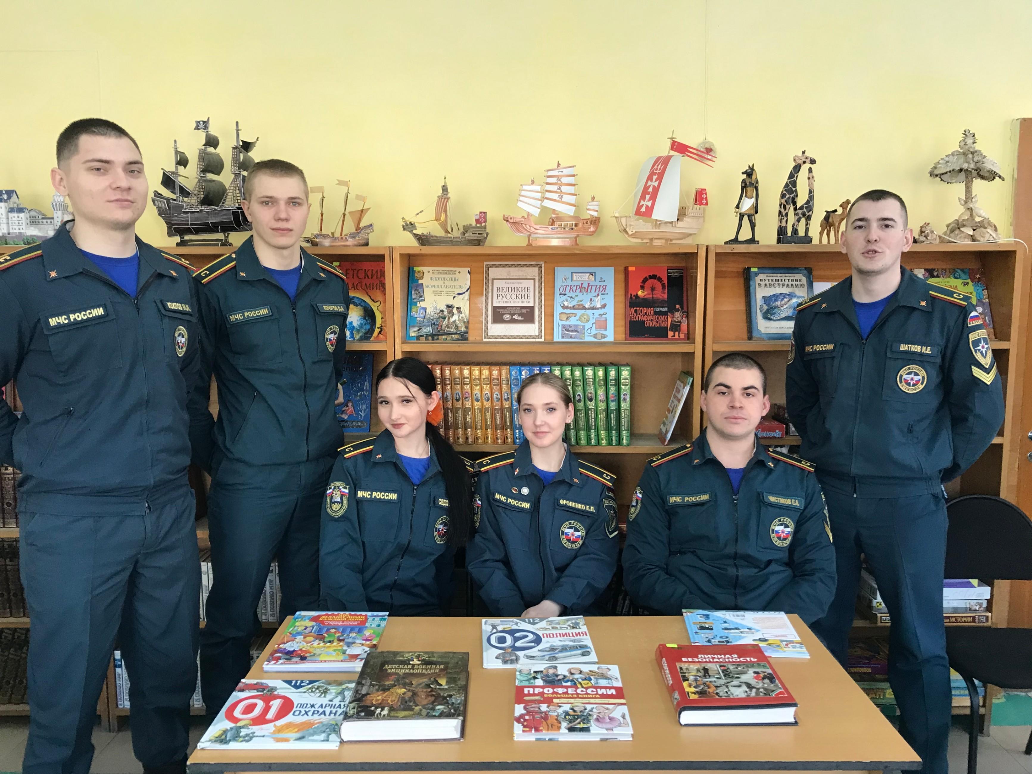 Программа «О школе и в шутку, и всерьез»