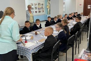 Программа «Школа прошлого»