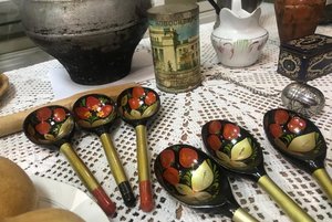 Выставка «Дело мастера боится»