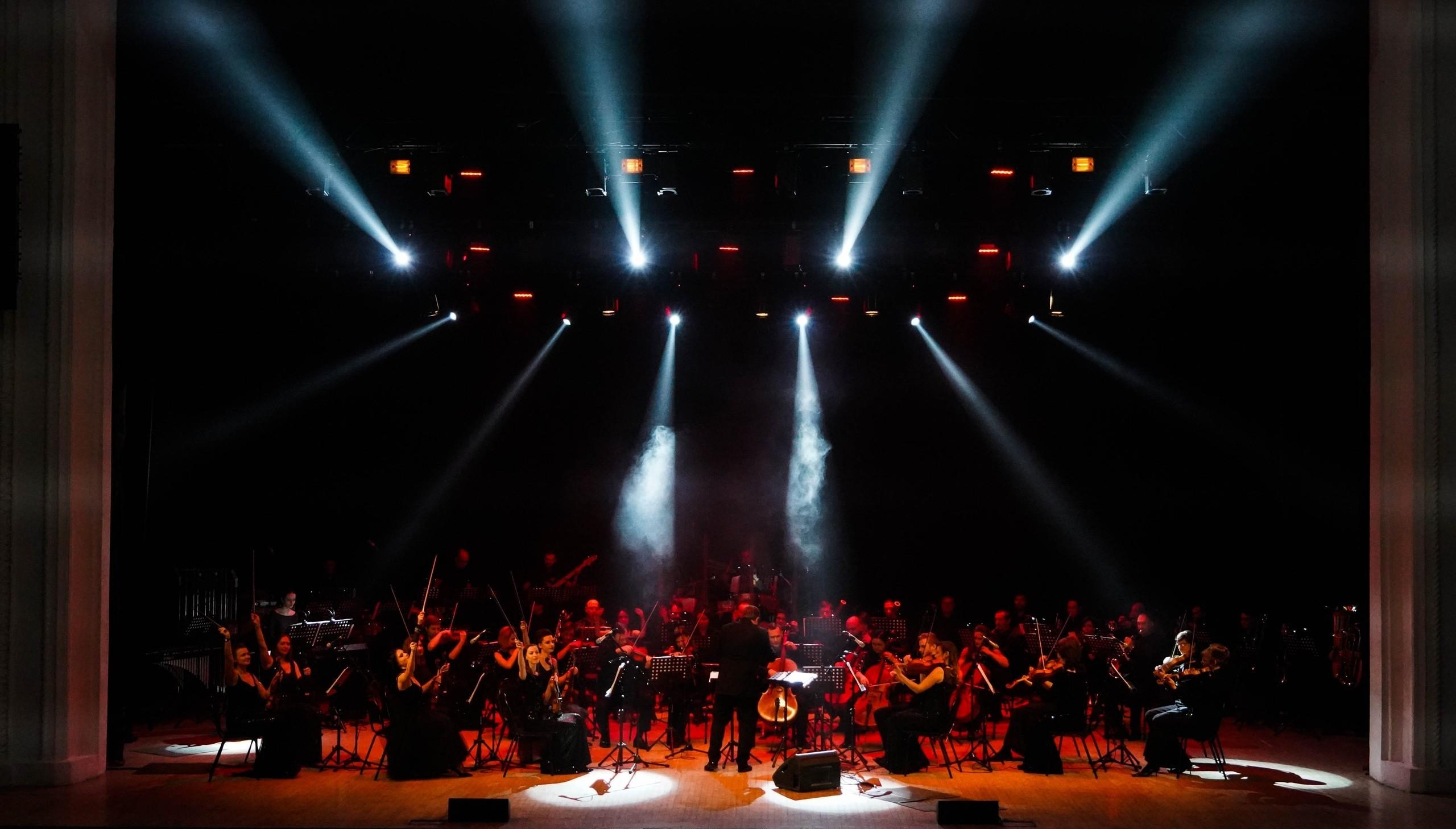 Музыкальный вечер «Музыкальные хиты»