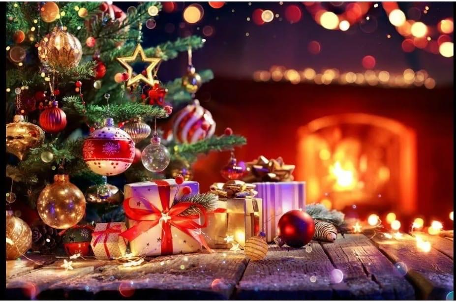 «Яна ел 2026» концерт. 30.12.2025г