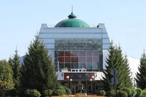 Спектакль «Тётки»