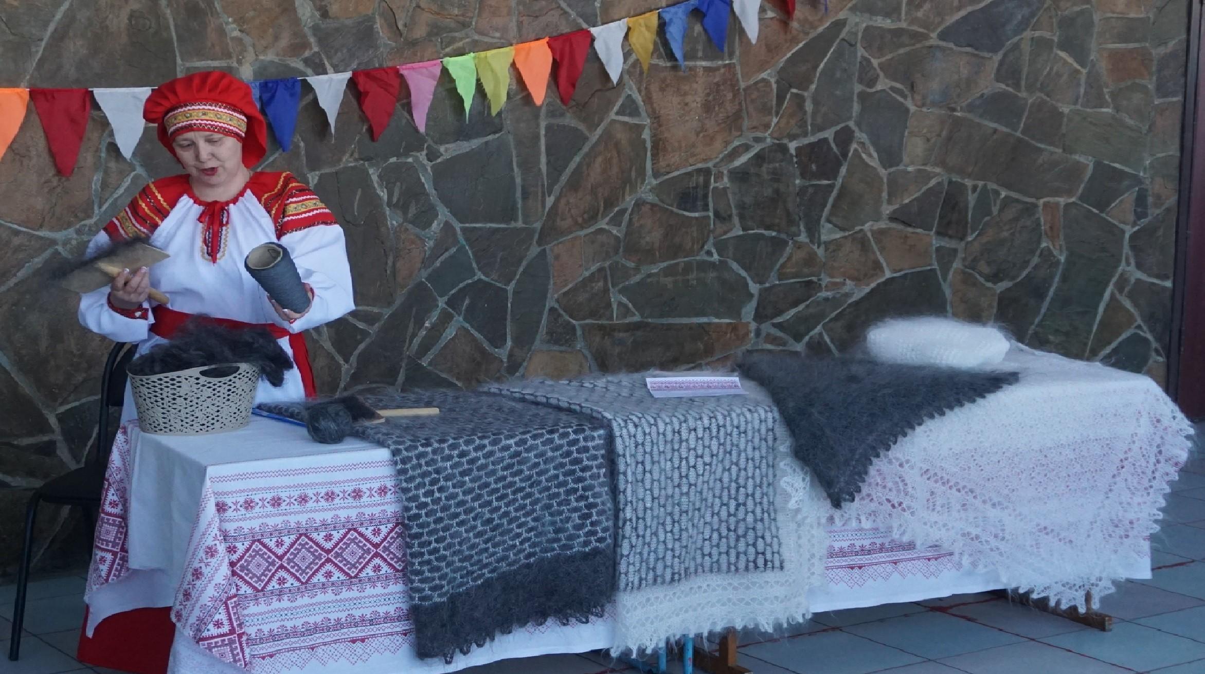 Арт-мастерская «Добрых рук мастерство»