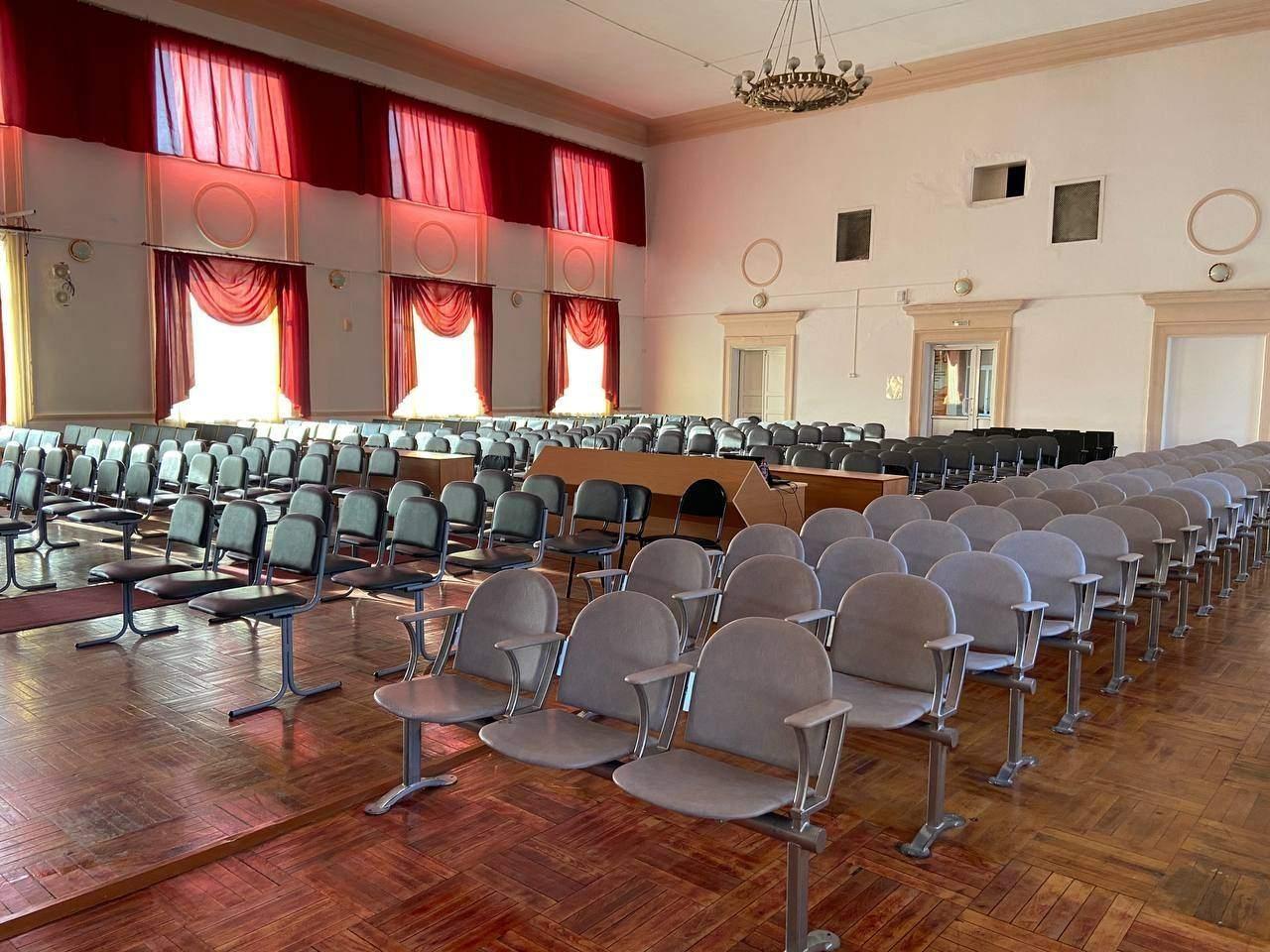 Канский политехнический колледж