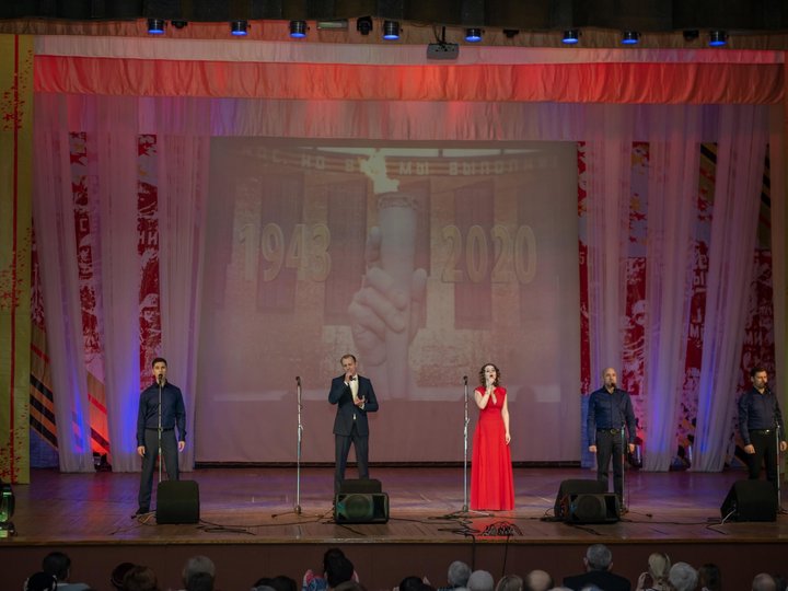 <small>Автор: КА "Сталинград-концерт".</small> <small>Источник: https://stalingradkoncert.ru/wp-content/uploads/2022/02/q5-3yjyt5q-1024x684.jpg.</small>
