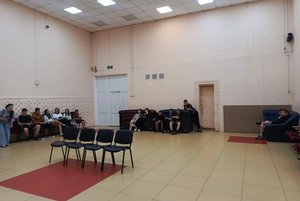 Цикл встреч «Сельская проза Шукшина – от рассказов к фильмам»